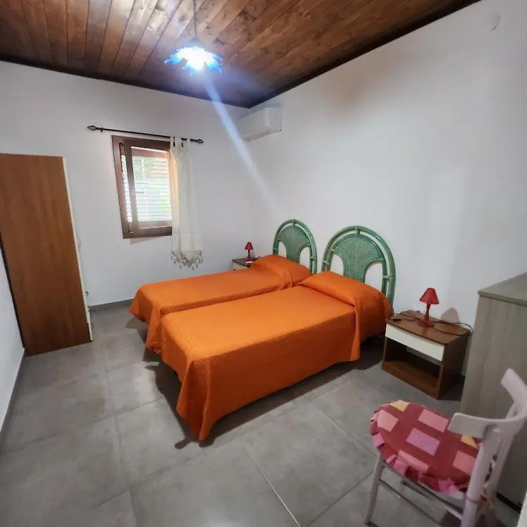 Villa Casa Osala Dorgali 0*,