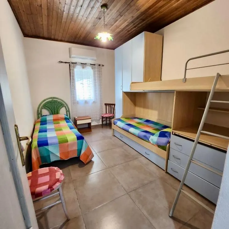 Villa Casa Osala Dorgali