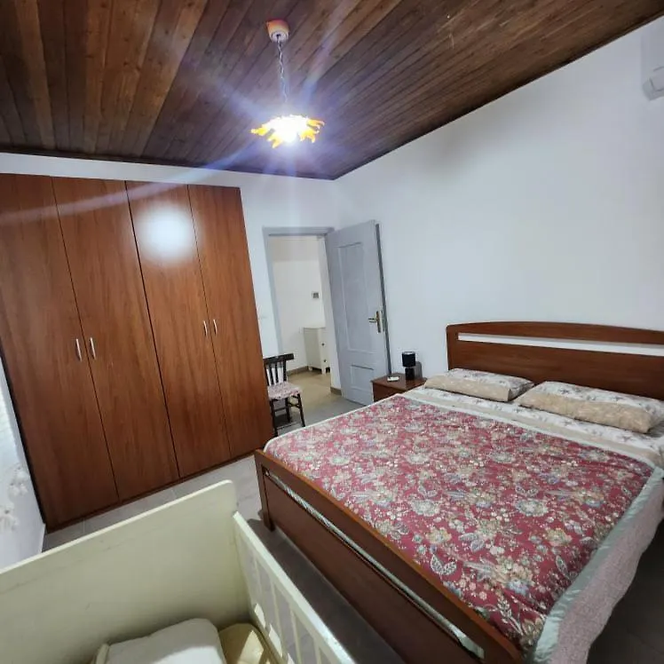 Villa Casa Osala Dorgali Ferienhaus