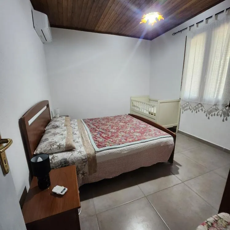 Villa Casa Osala Dorgali