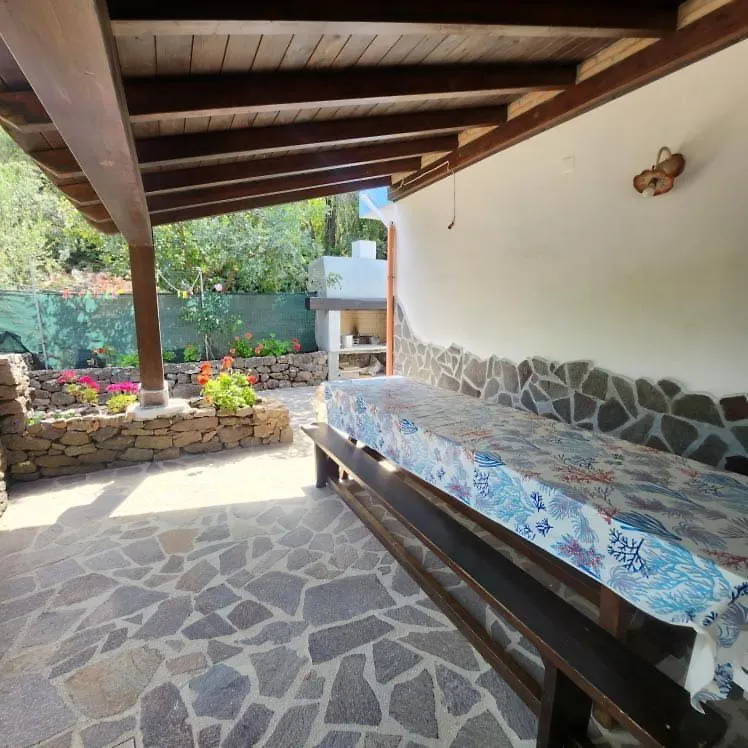 Ferienhaus Villa Casa Osala Dorgali