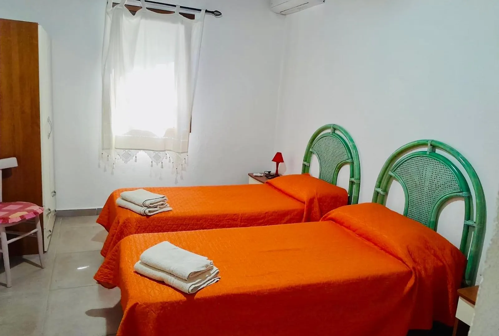Ferienhaus Villa Casa Osala Dorgali Italien