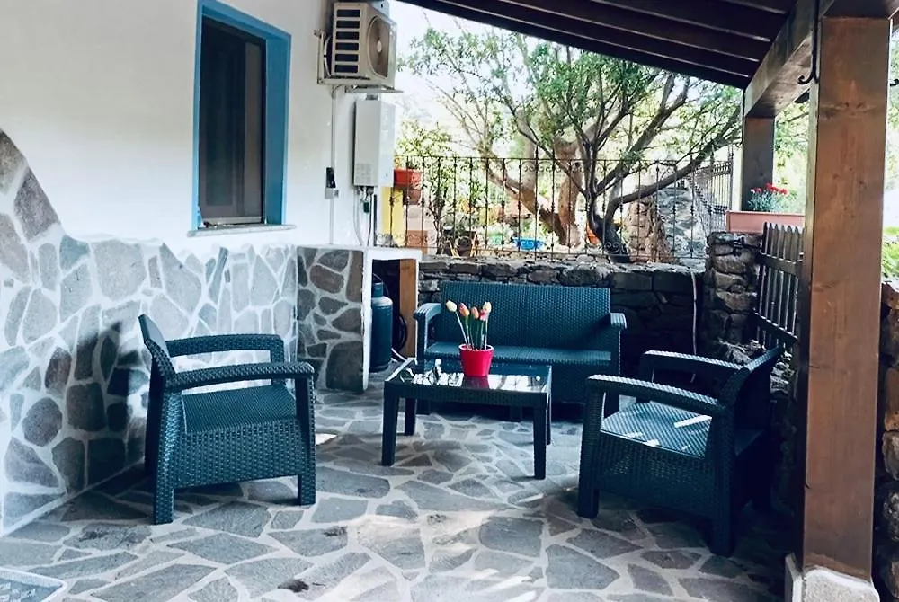 Villa Casa Osala Dorgali