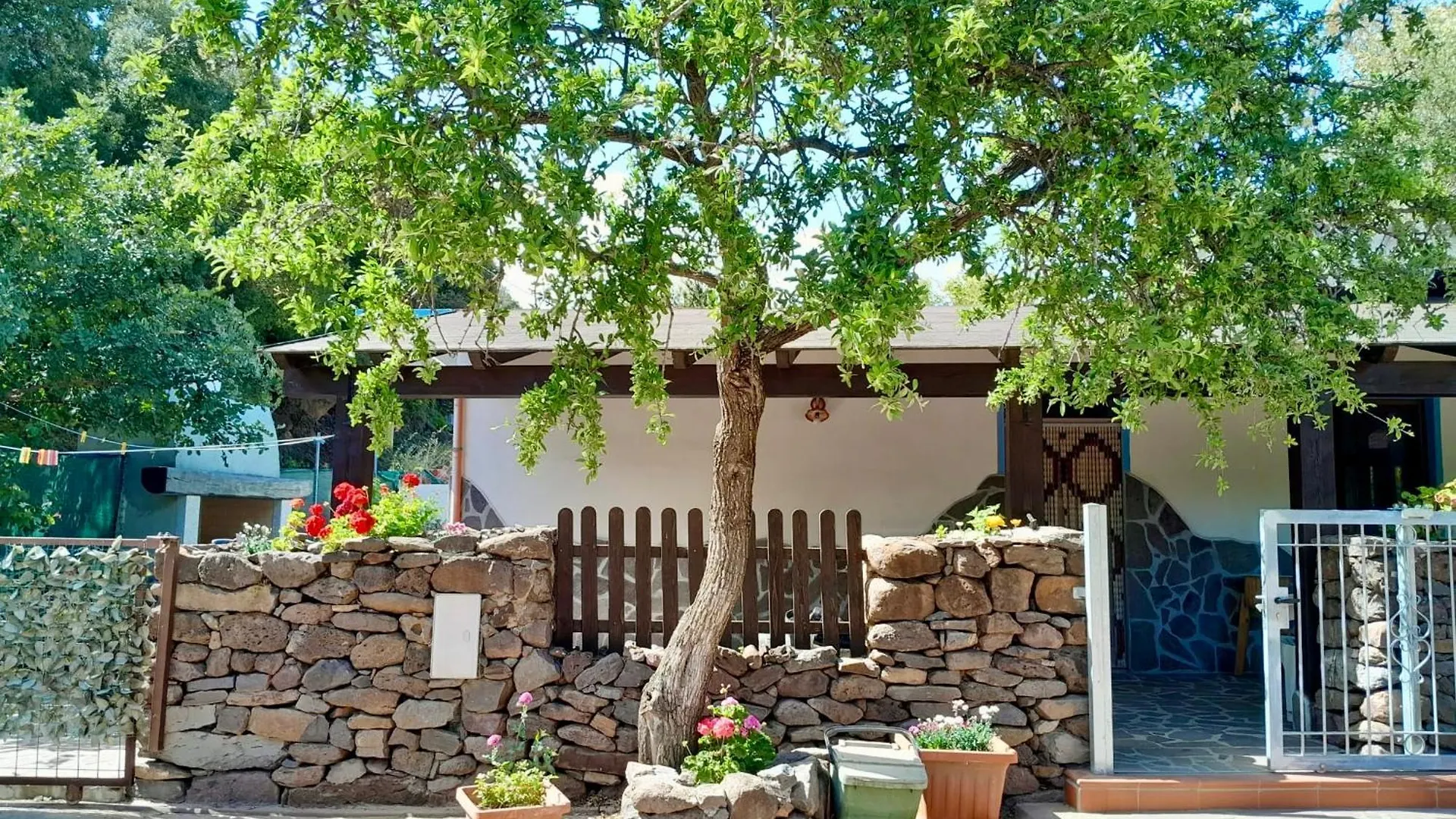 Ferienhaus Villa Casa Osala Dorgali